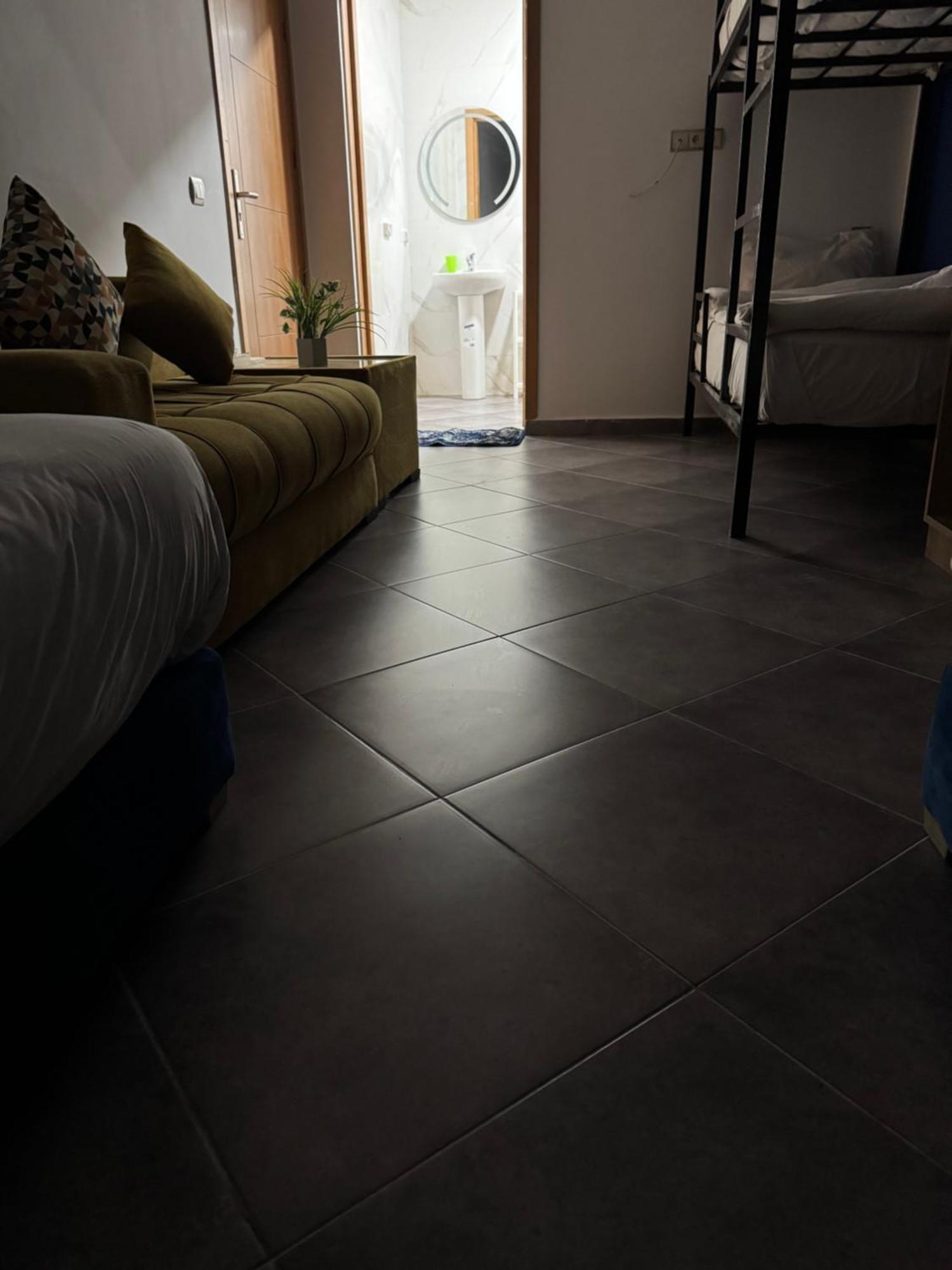 הוסטל Tamraght Playa Surf House מראה חיצוני תמונה