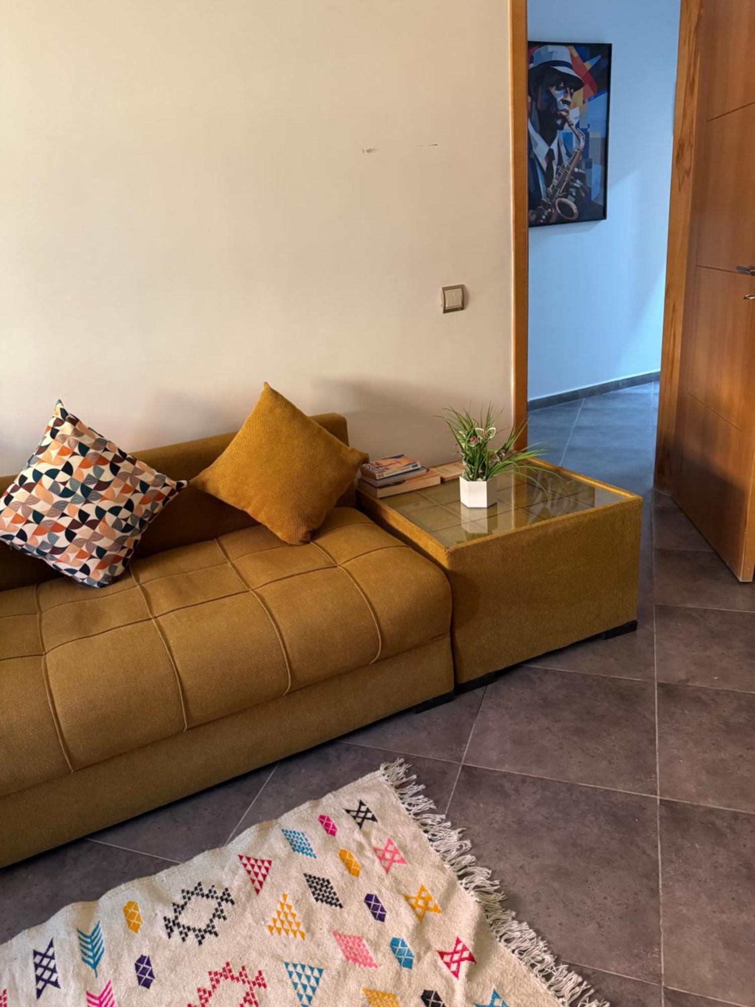 הוסטל Tamraght Playa Surf House מראה חיצוני תמונה