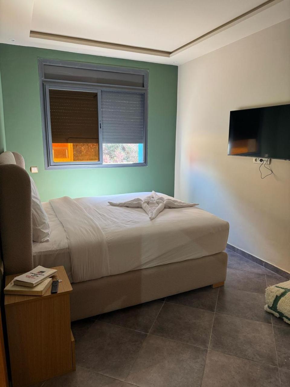 הוסטל Tamraght Playa Surf House מראה חיצוני תמונה