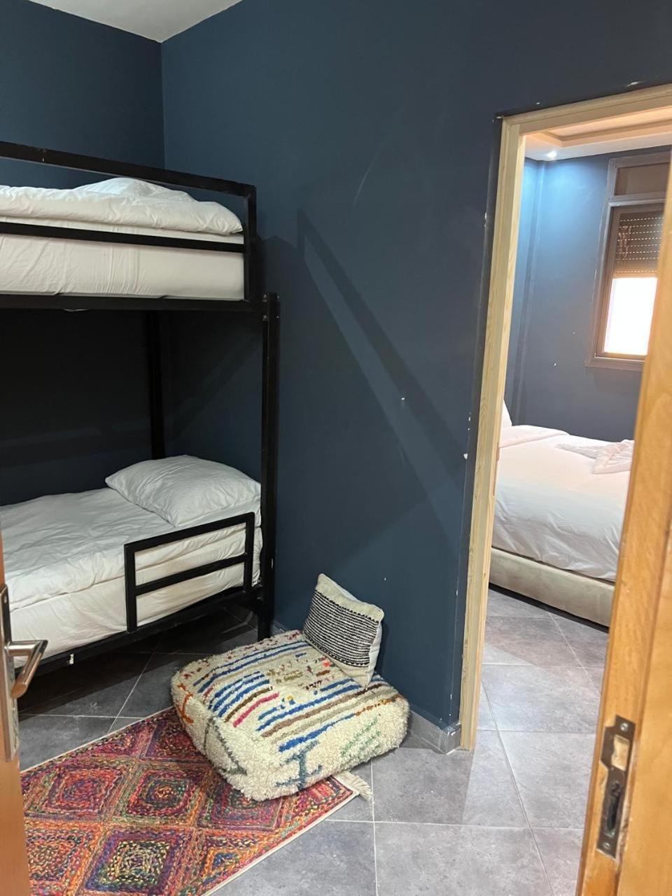 הוסטל Tamraght Playa Surf House מראה חיצוני תמונה